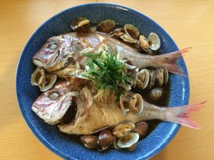 お歳暮の由来